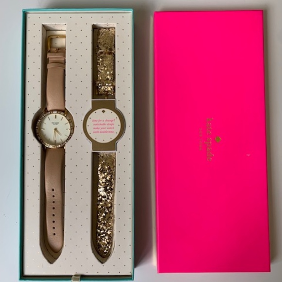 Kate Spade Watch main image 4